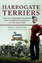 Harrogate Terriers - Preview