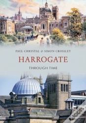 Capa do artigo Harrogate Through Time