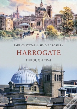 Capa do artigo Harrogate Through Time