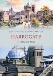 Capa do artigo Harrogate Through Time