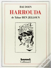Capa do artigo Harrouda