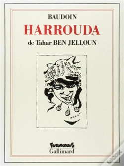 Capa do artigo Harrouda