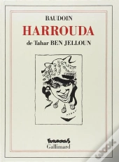 Harrouda