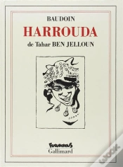 Capa do artigo Harrouda