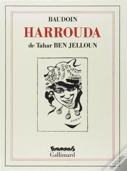 Capa do artigo Harrouda