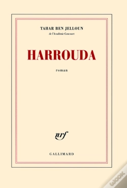Capa do artigo Harrouda
