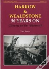 Harrow And Wealdstone