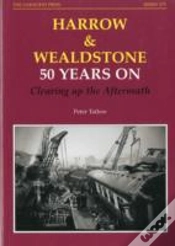 Capa do artigo Harrow And Wealdstone