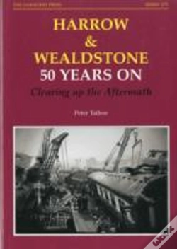Capa do artigo Harrow And Wealdstone
