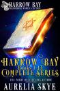 Harrow Bay Complete Series - Preview