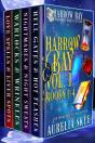 Harrow Bay, Volume 1 - Preview