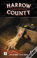 Harrow County 1