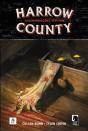 Harrow County 1 - Preview