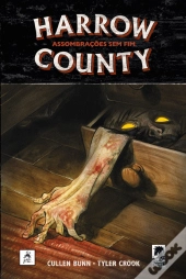 Harrow County 1