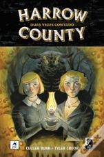 Harrow County 2