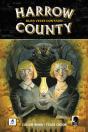 Harrow County 2 - Preview