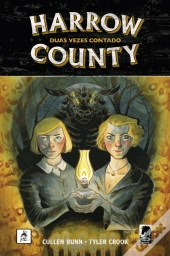 Harrow County 2