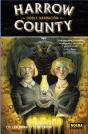Harrow County 2 - Preview