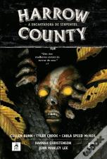 Harrow County 3