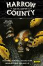 Harrow County 3. Doctor Serpiente - Preview