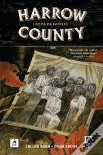 Harrow County 4