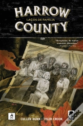 Harrow County 4
