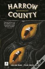 Harrow County 5