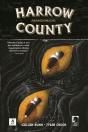 Harrow County 5 - Preview