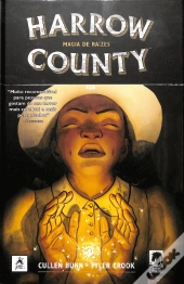 Harrow County 6