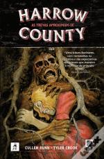 Harrow County 7