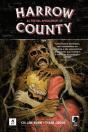 Harrow County 7 - Preview