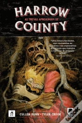 Harrow County 7