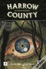 Harrow County 8