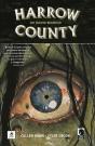 Harrow County 8 - Preview