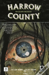 Harrow County 8