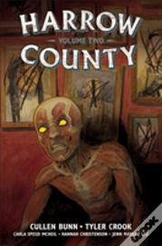 Harrow County Library Edition Volume 2