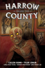 Harrow County Library Edition Volume 2 - Preview