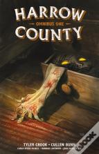 Harrow County Omnibus Volume 1