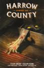 Harrow County Omnibus Volume 1 - Preview