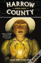 Harrow County Volume 6