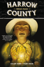 Harrow County Volume 6 - Preview