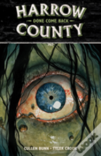 Harrow County Volume 8: Done Come Back