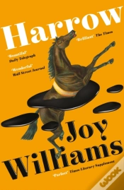 Capa do artigo Harrow