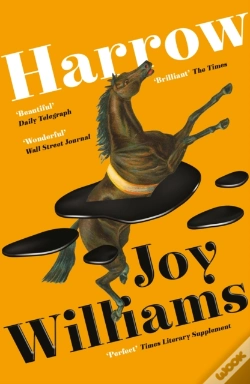 Capa do artigo Harrow