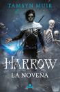 Harrow La Novena - Preview