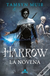 Capa do artigo Harrow La Novena
