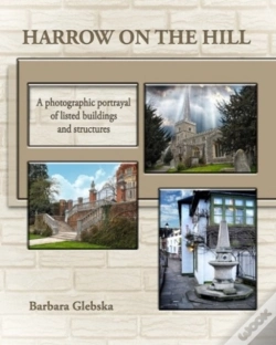 Capa do artigo Harrow On The Hill