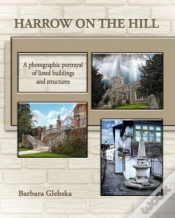 Capa do artigo Harrow On The Hill