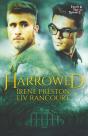 Harrowed - Preview