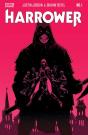 Harrower #1 - Preview